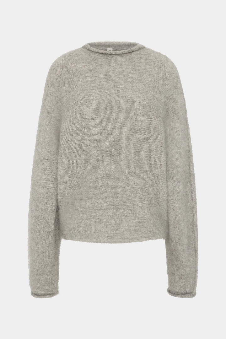 Sir The Label Marius Sweater Grey