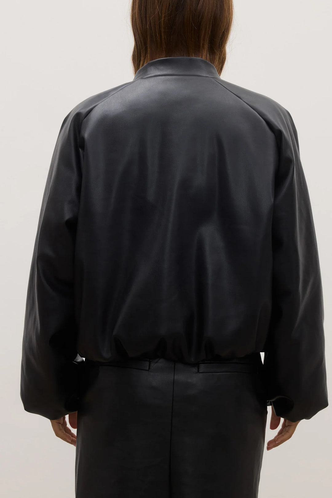 Bayse - Ceci Bomber - Black