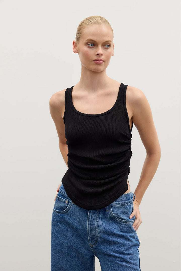Bayse - Ayla Top - Black