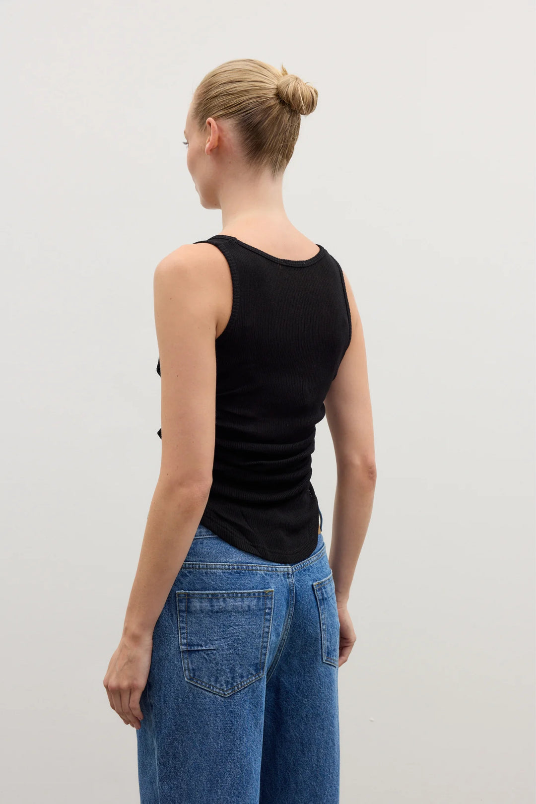 Bayse - Ayla Top - Black