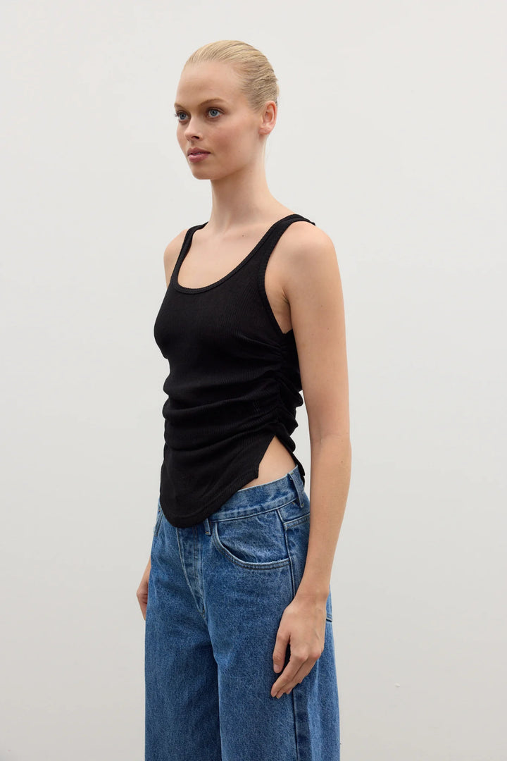 Bayse - Ayla Top - Black