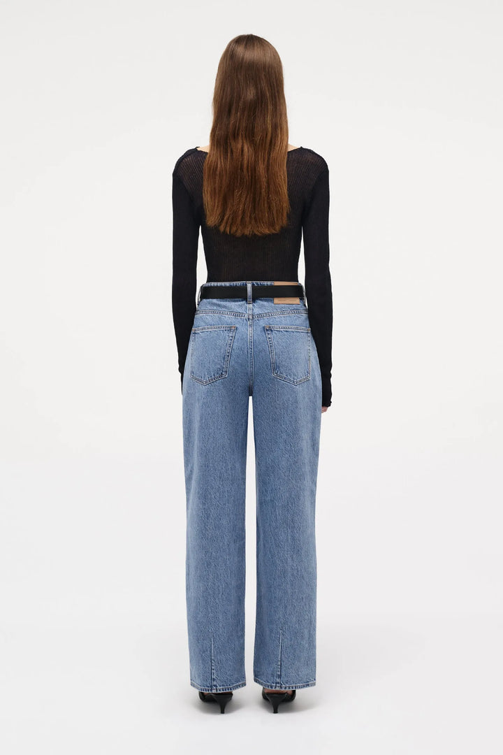 Neuw Denim - Coco Relaxed - Milano