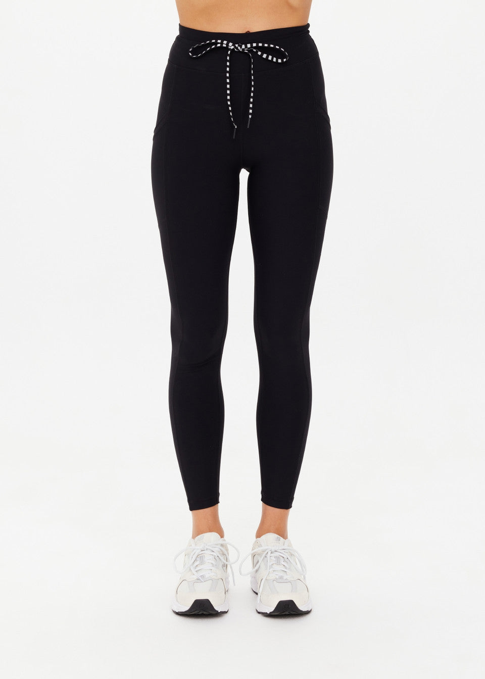 The Upside - Peached 25IN Pocket Midi Pant
