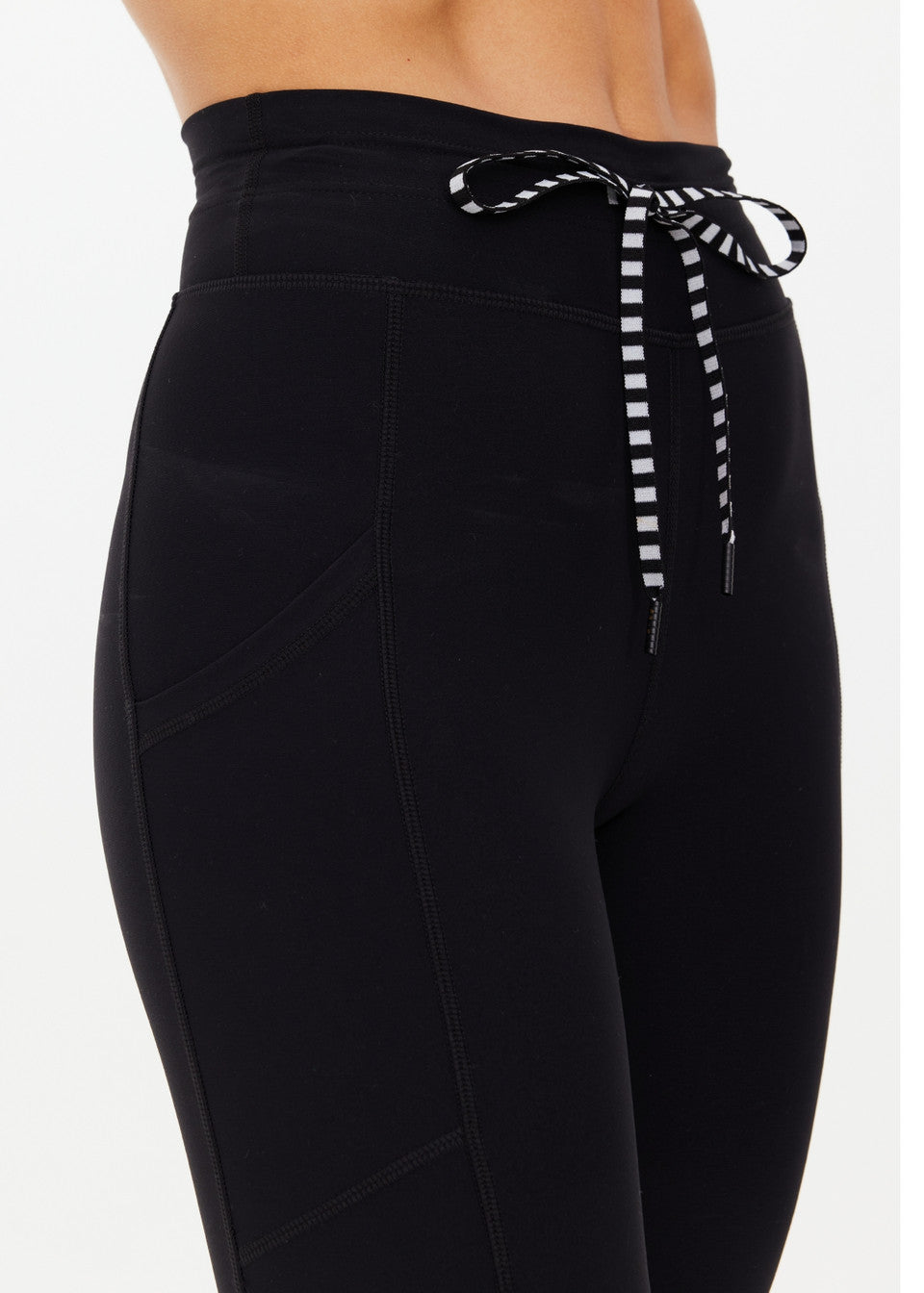 The Upside - Peached 25IN Pocket Midi Pant