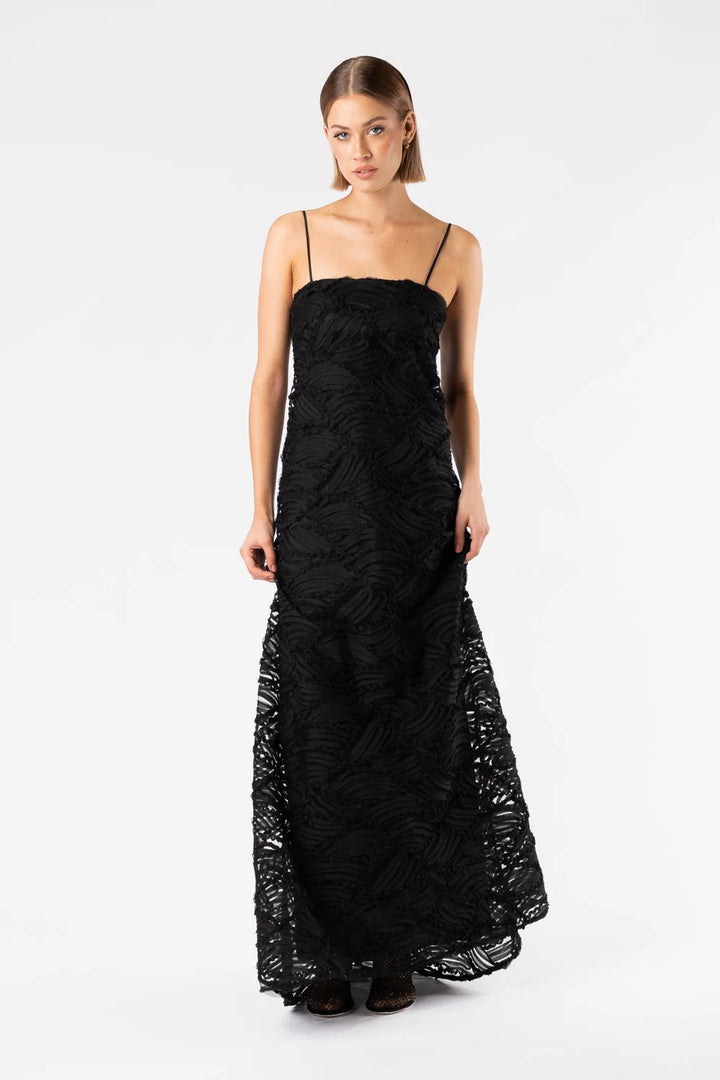 One Fell Swoop - Duplicity Slip Dress - Kara Nazar