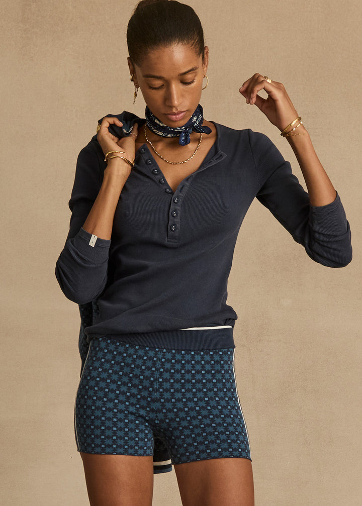 The Upside - Lumiere 3inch Knit Short