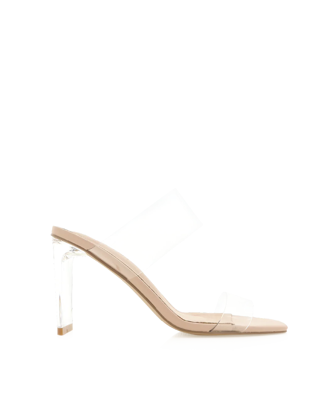 Billini - Salma Heel - Nude