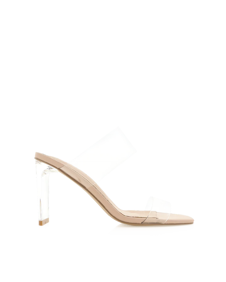 Billini - Salma Heel - Nude