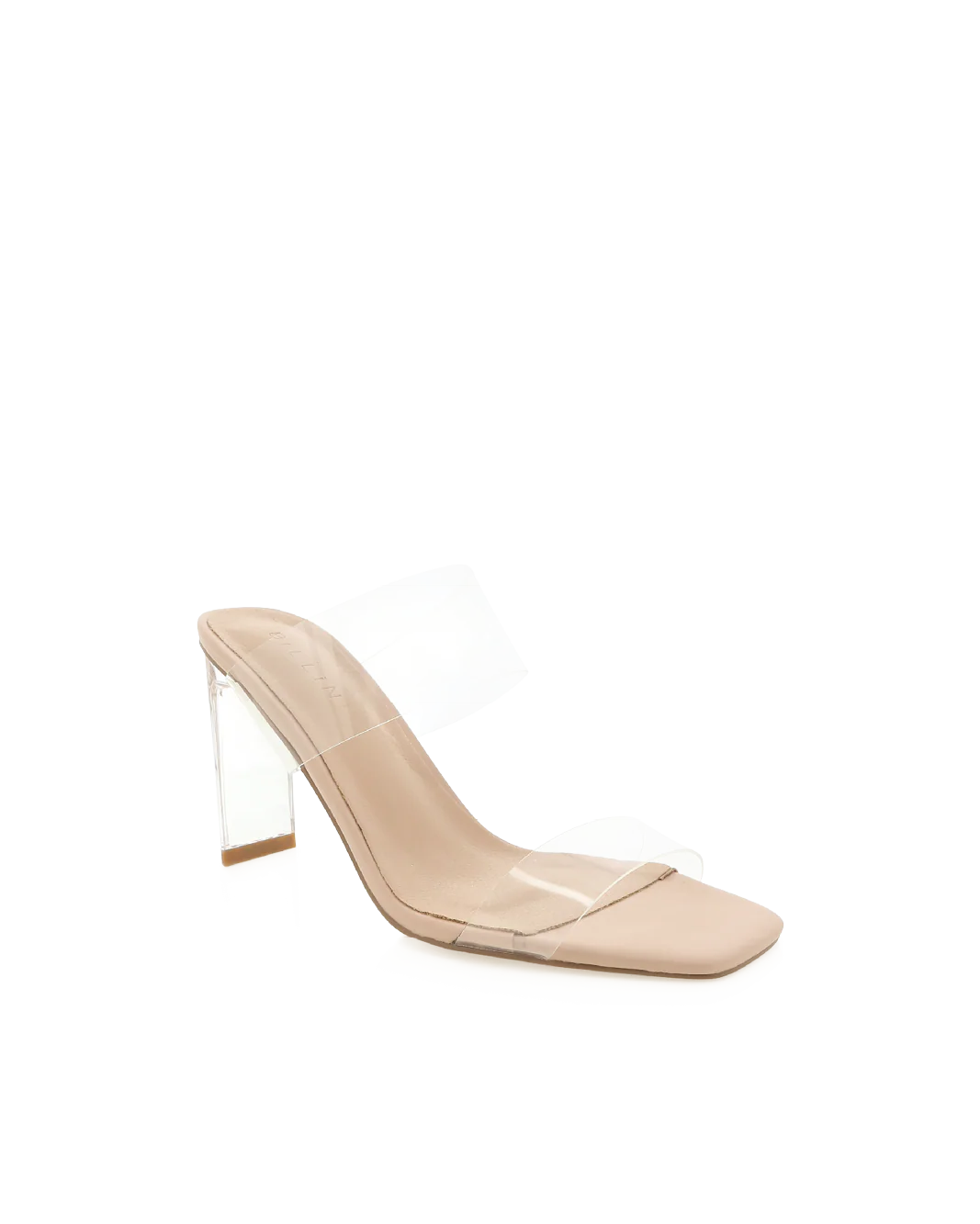 Billini - Salma Heel - Nude
