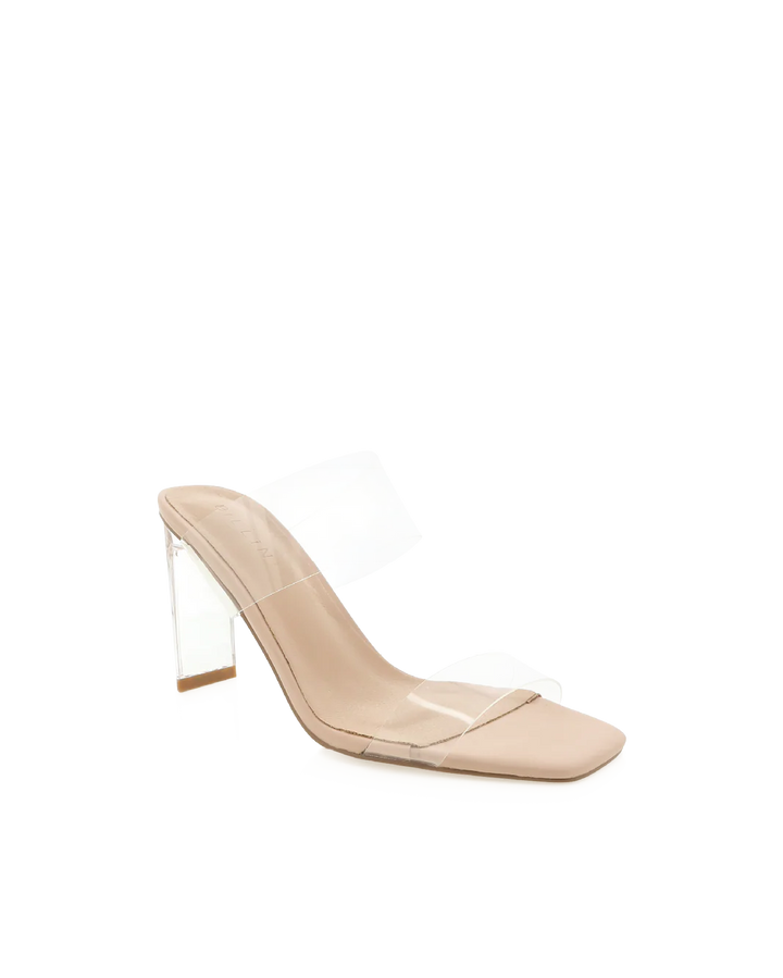 Billini - Salma Heel - Nude