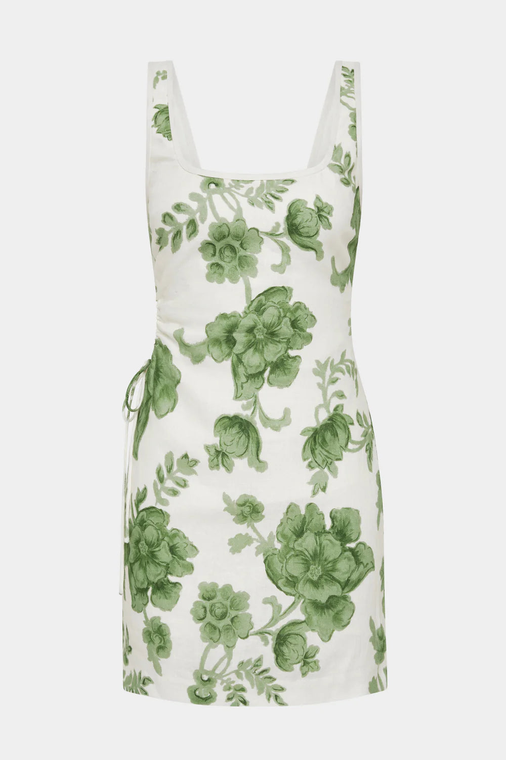 Sir - Gardella Cut Out Mini Dress - Frisa