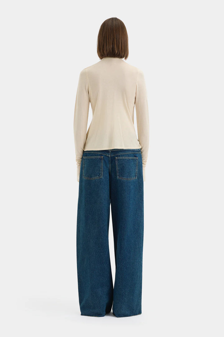 Sir - Parco Cardigan Set - Wheat