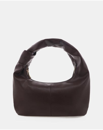Billini - Myla Handle Bag - Chocolate