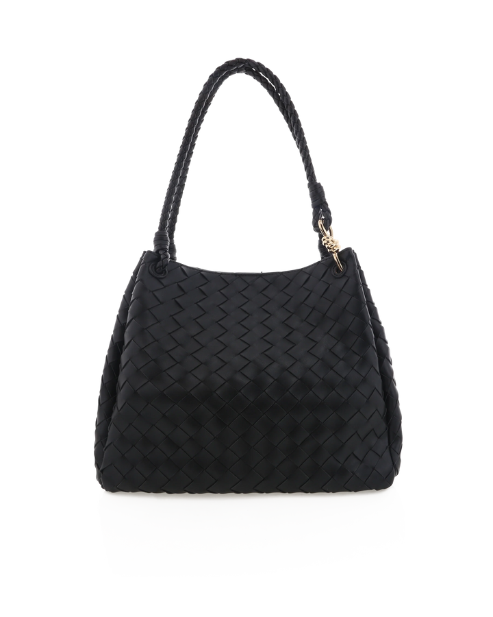 Billini - Leni Shoulder Bag - Black