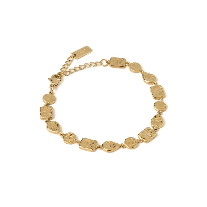 Arms Of Eve - Harlow Gold Bracelet