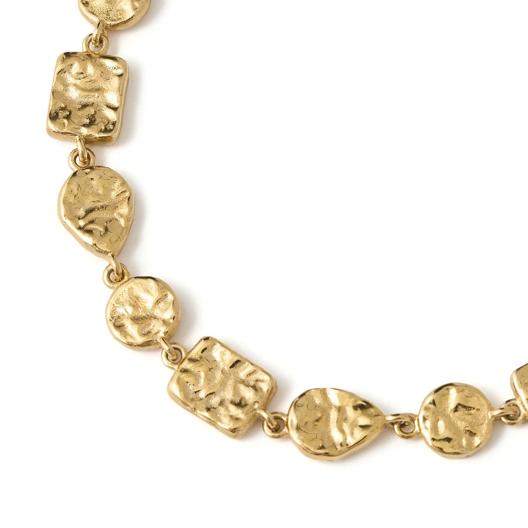 Arms Of Eve - Harlow Gold Bracelet