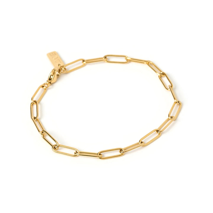 Arms Of Eve - Santana Gold Bracelet