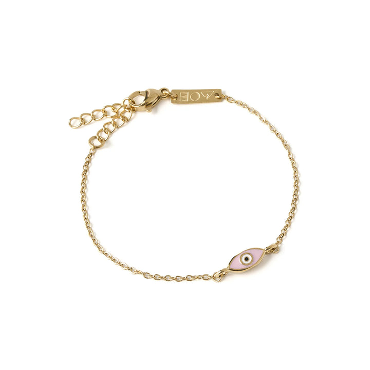 Arms Of Eve - Cosmos Bracelet - Blush