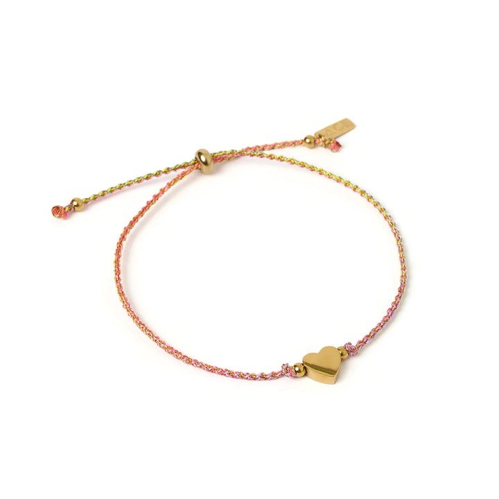 Arms Of Eve - Love Me Bracelet - Watermelon