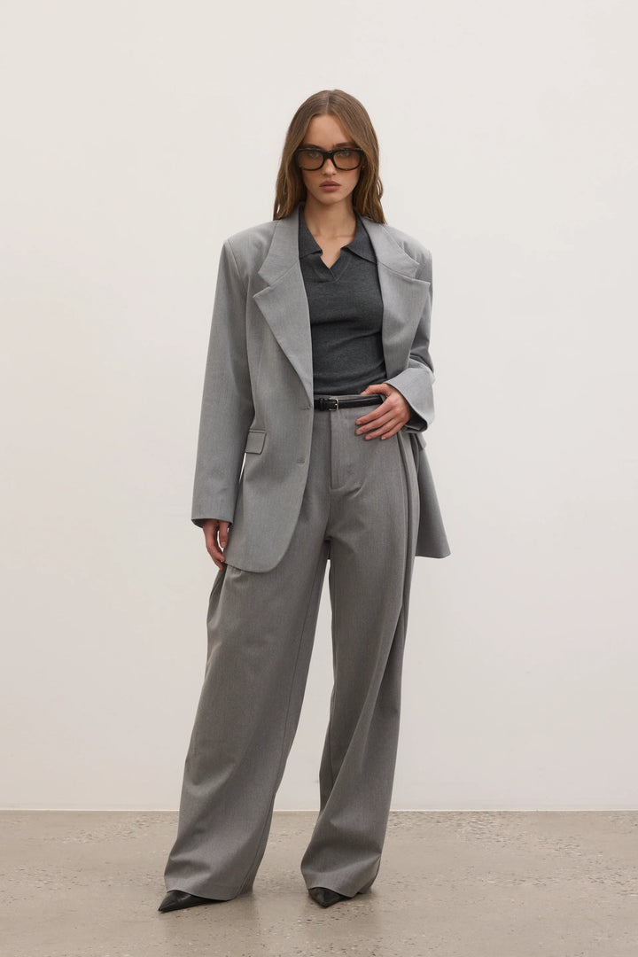 Bayse - Evie Blazer - Mouse