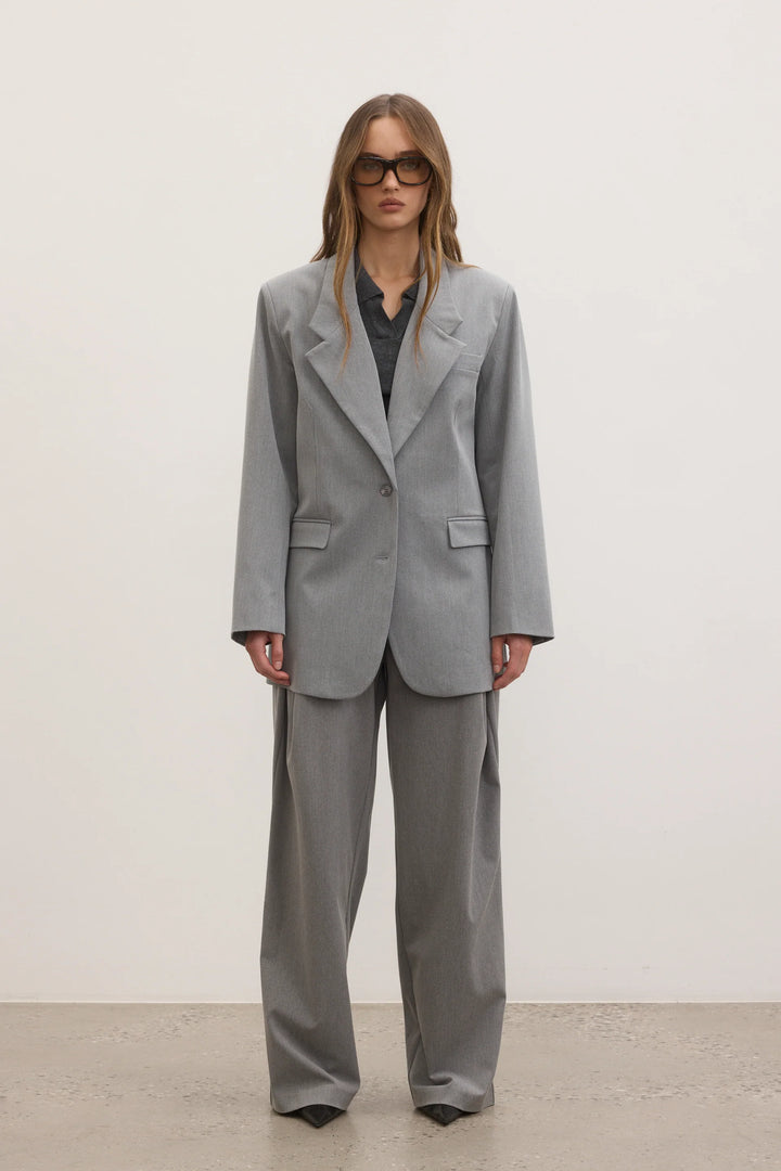 Bayse - Evie Blazer - Mouse
