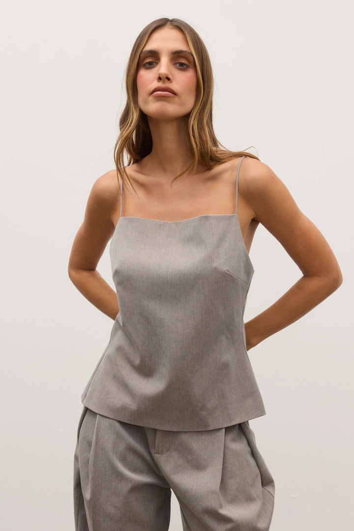Bayse - Tamia Top - Mouse