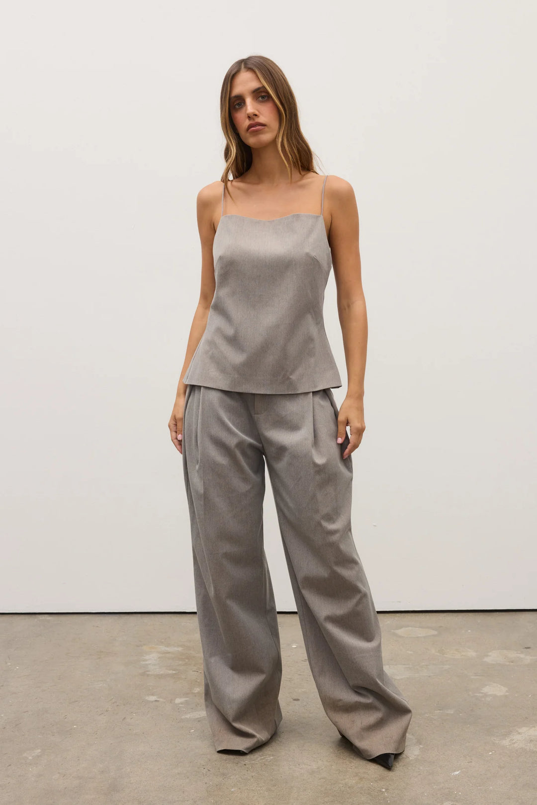 Bayse - Tamia Top - Mouse