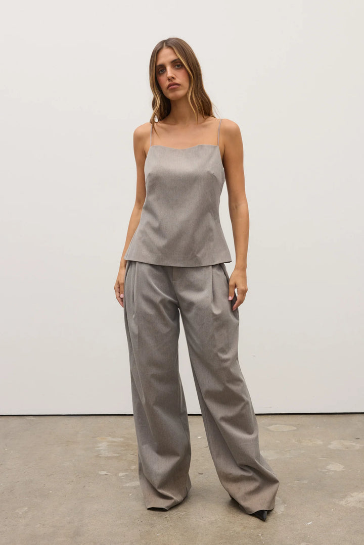 Bayse - Tamia Top - Mouse
