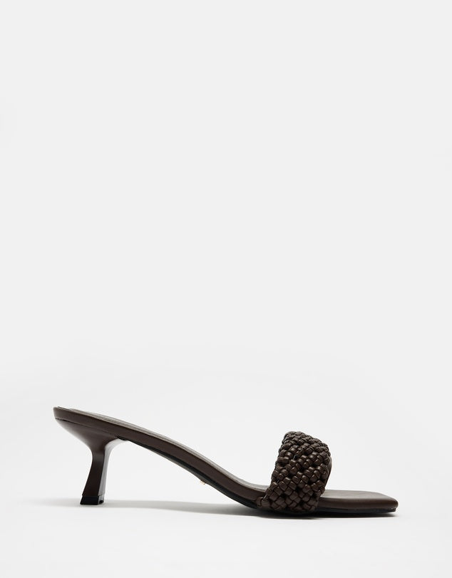 Billini - Michelle Heel - Chocolate