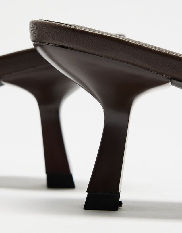 Billini - Michelle Heel - Chocolate