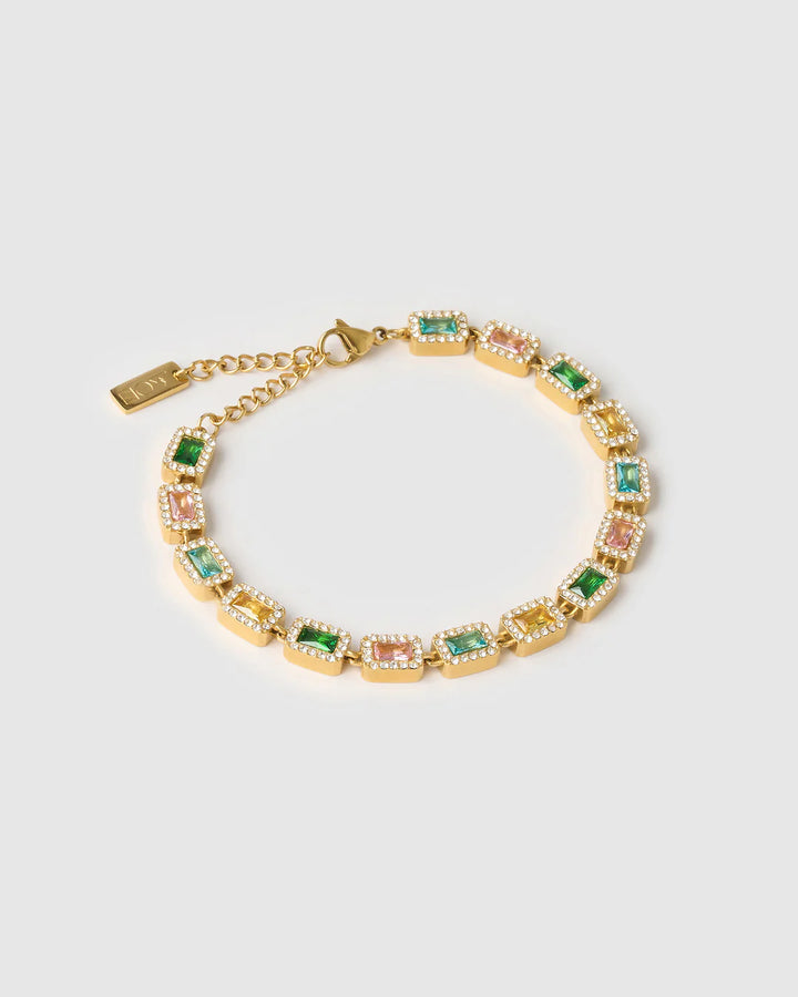 Arms Of Eve - Raquel Bracelet