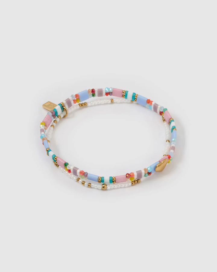 Arms Of Eve - Cami Bracelet - Candy