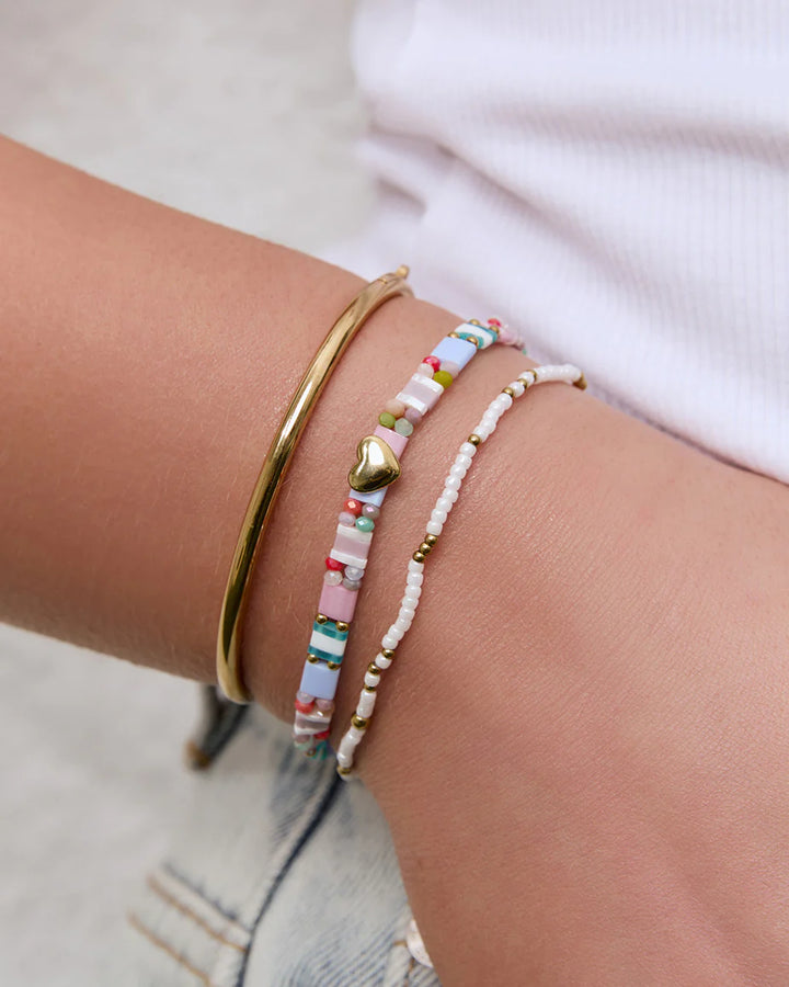 Arms Of Eve - Cami Bracelet - Candy