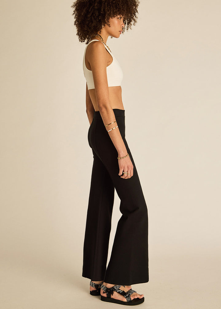 The Upside - Joyela Flare Pants - Black