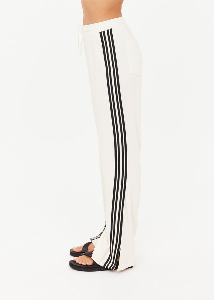 The Upside - Roma Pant - White