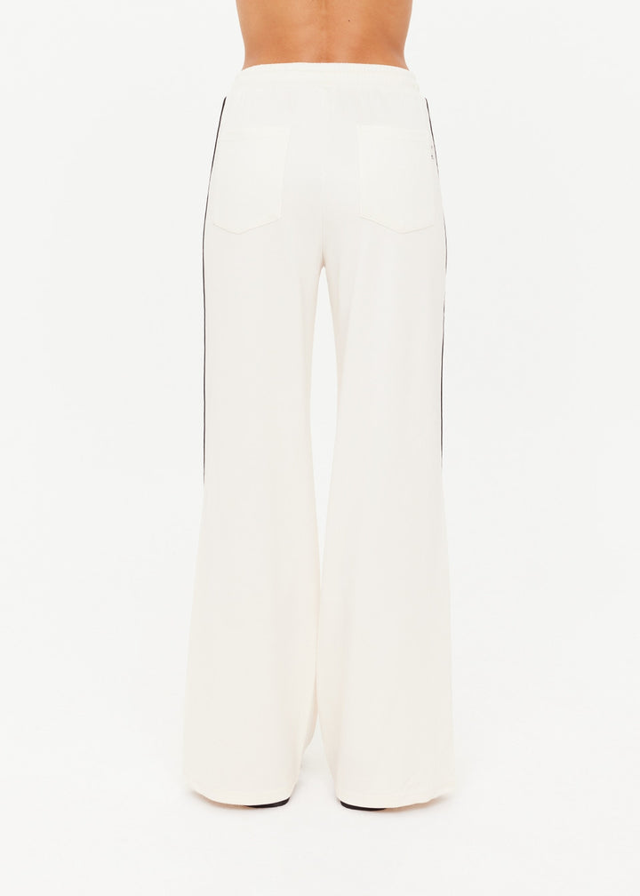 The Upside - Roma Pant - White