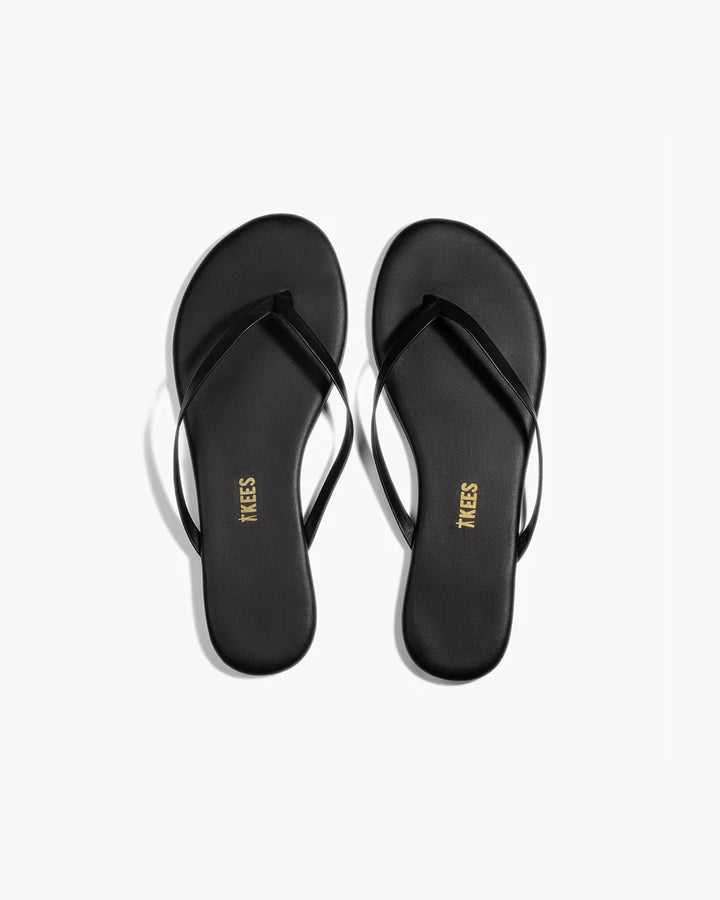 Tkees - Lily Liners - Sable