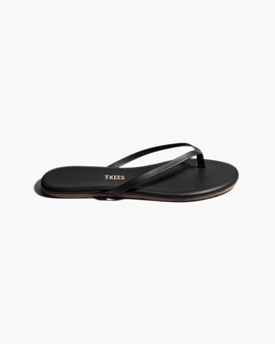 Tkees - Lily Liners - Sable