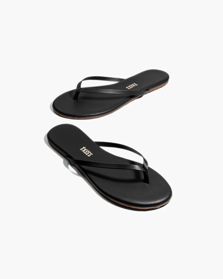 Tkees - Lily Liners - Sable