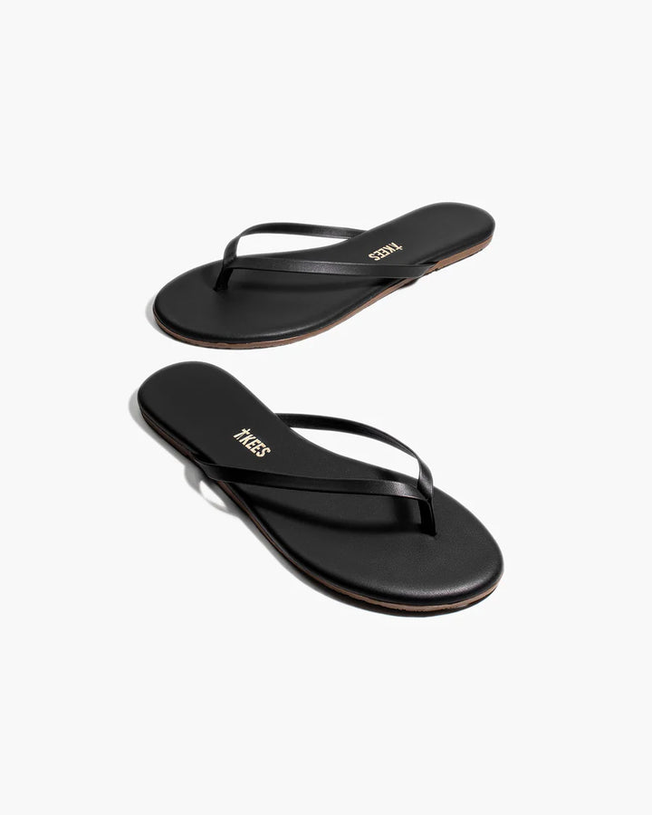 Tkees - Lily Liners - Sable