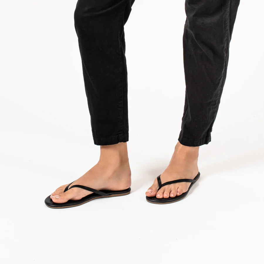 Tkees - Lily Liners - Sable