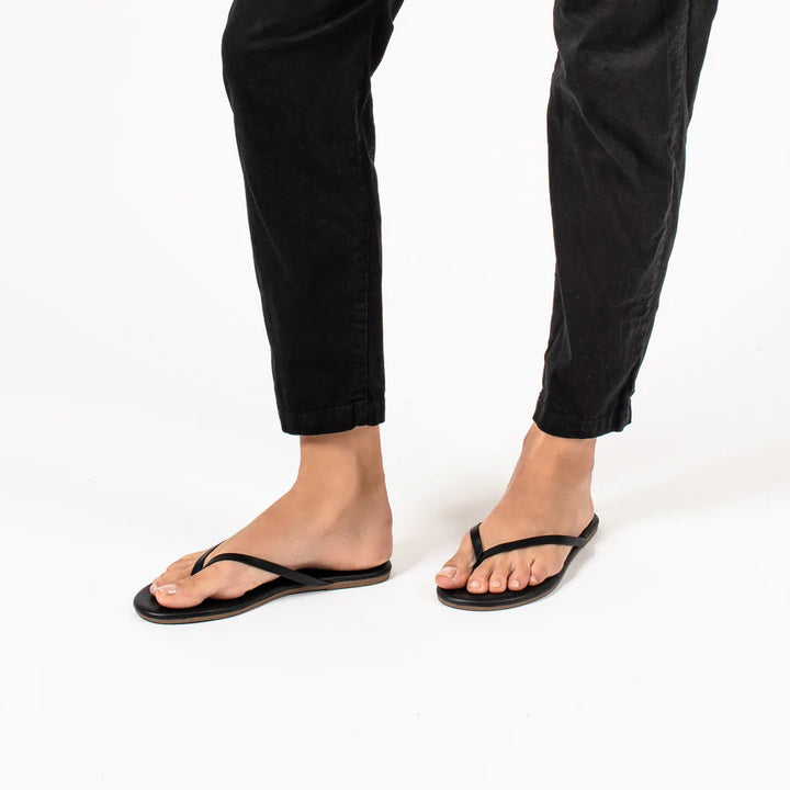 Tkees - Lily Liners - Sable