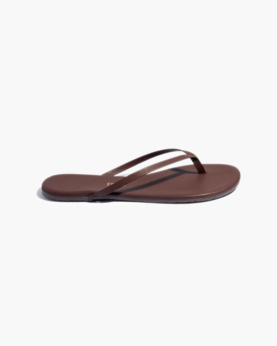 Tkees - Lily Liners - Cappuccino