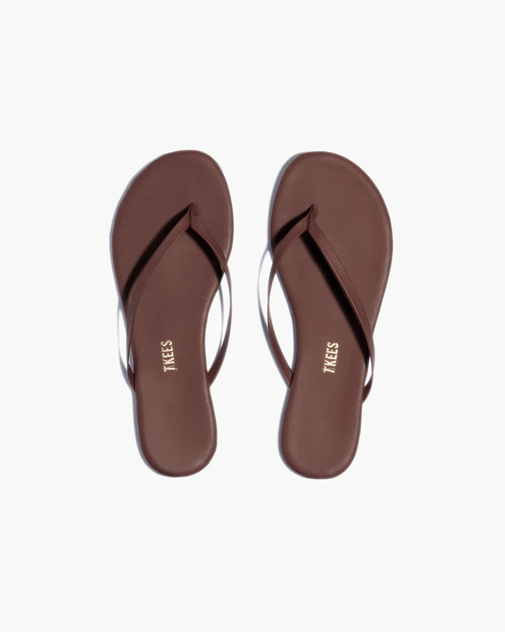 Tkees - Lily Liners - Cappuccino