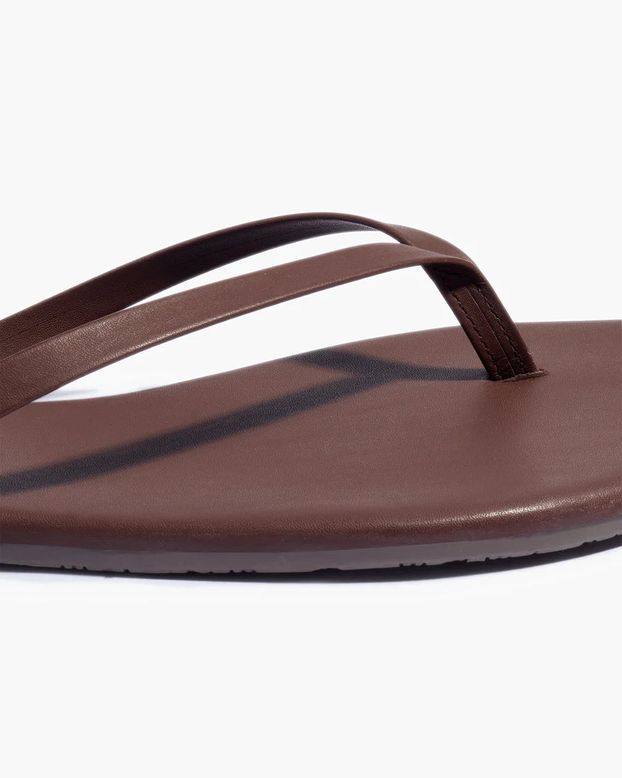 Tkees - Lily Liners - Cappuccino