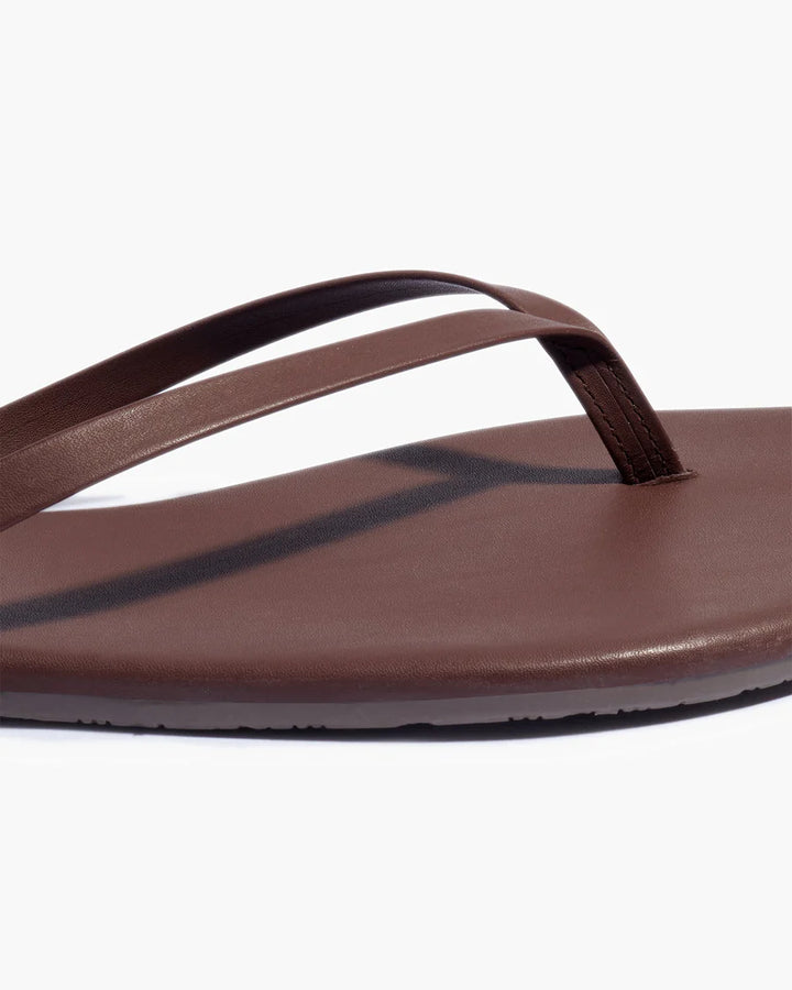 Tkees - Lily Liners - Cappuccino