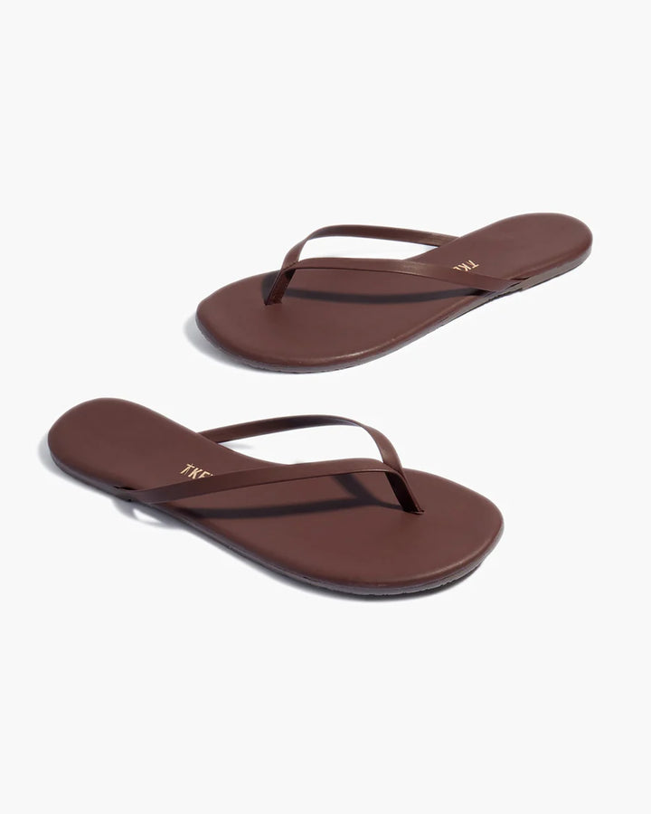 Tkees - Lily Liners - Cappuccino