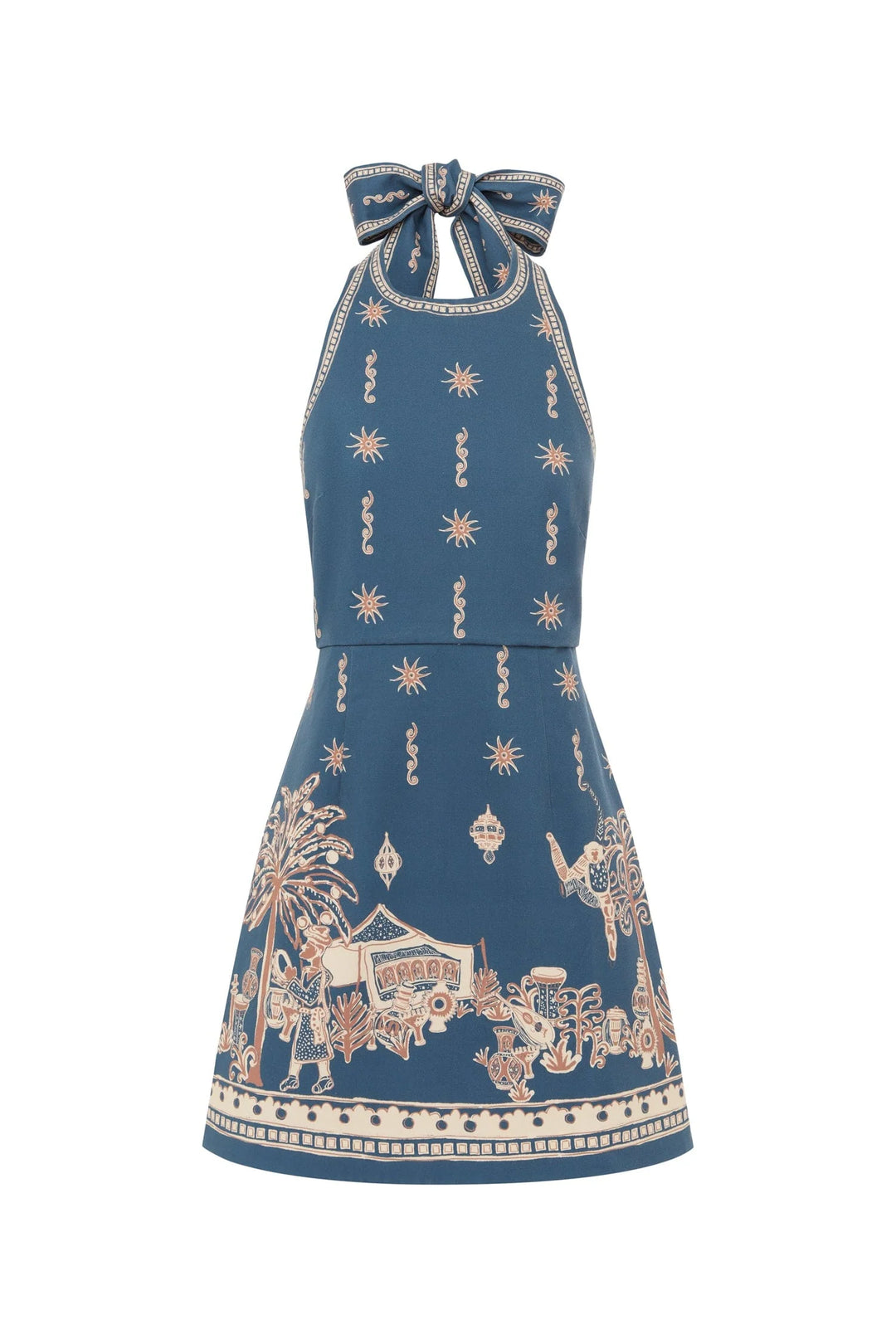 Alemais - Acacia Sundress Dress