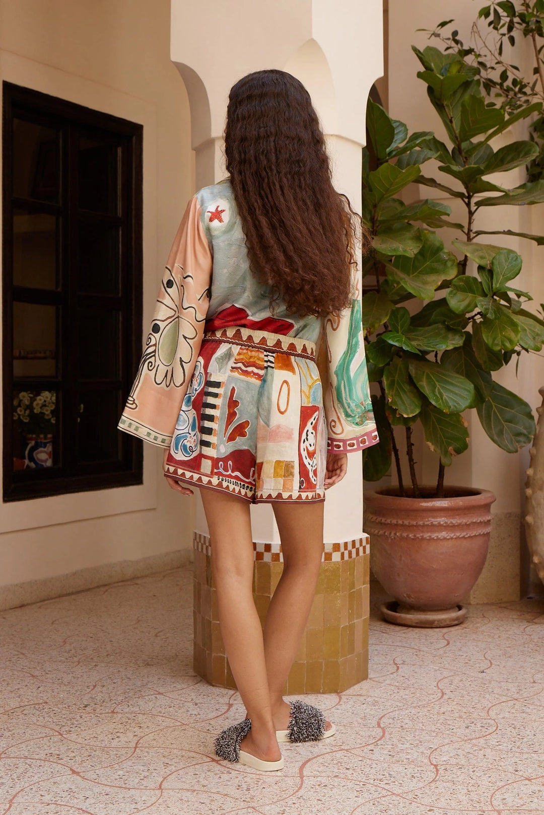 Alemais - Michelle Short