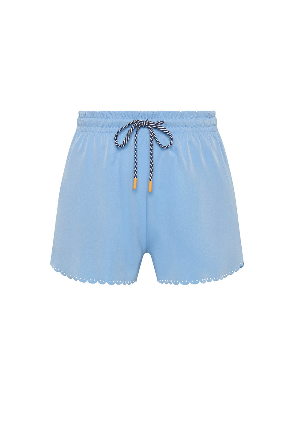 The Upside - Era Short - Jewel Blue